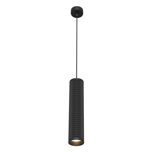 Подвесной светильник Maytoni Shelby P038PL-01B &mdash; Дзинь ля-ля