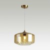 Подвесной светильник Odeon Light Pendant Binga 4747/1 фото 4 &mdash; Дзинь ля-ля