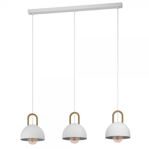 Подвесной светильник Eglo Calmanera 99696 &mdash; Дзинь ля-ля