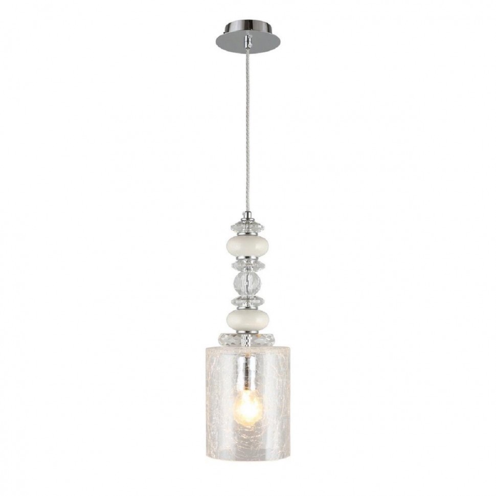 Подвесной светильник Omnilux Aviano OML-84606-01 фото 1 &mdash; Дзинь ля-ля