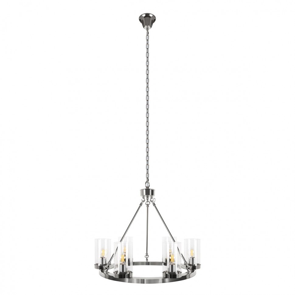 Подвесной светильник Loft it Candlelight 10437/570 фото 1 &mdash; Дзинь ля-ля