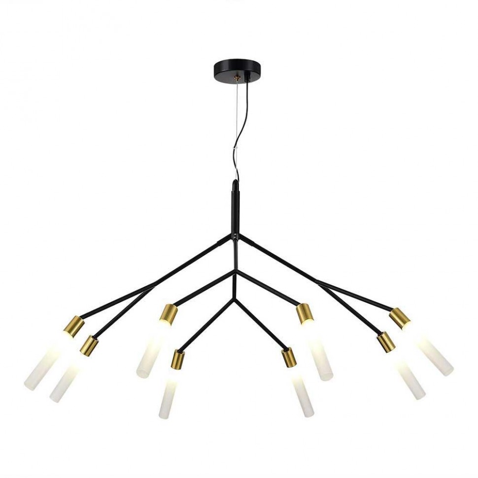 Подвесной светильник Evoluce KAITO SLE1129-403-08 фото 1 — Дзинь ля-ля