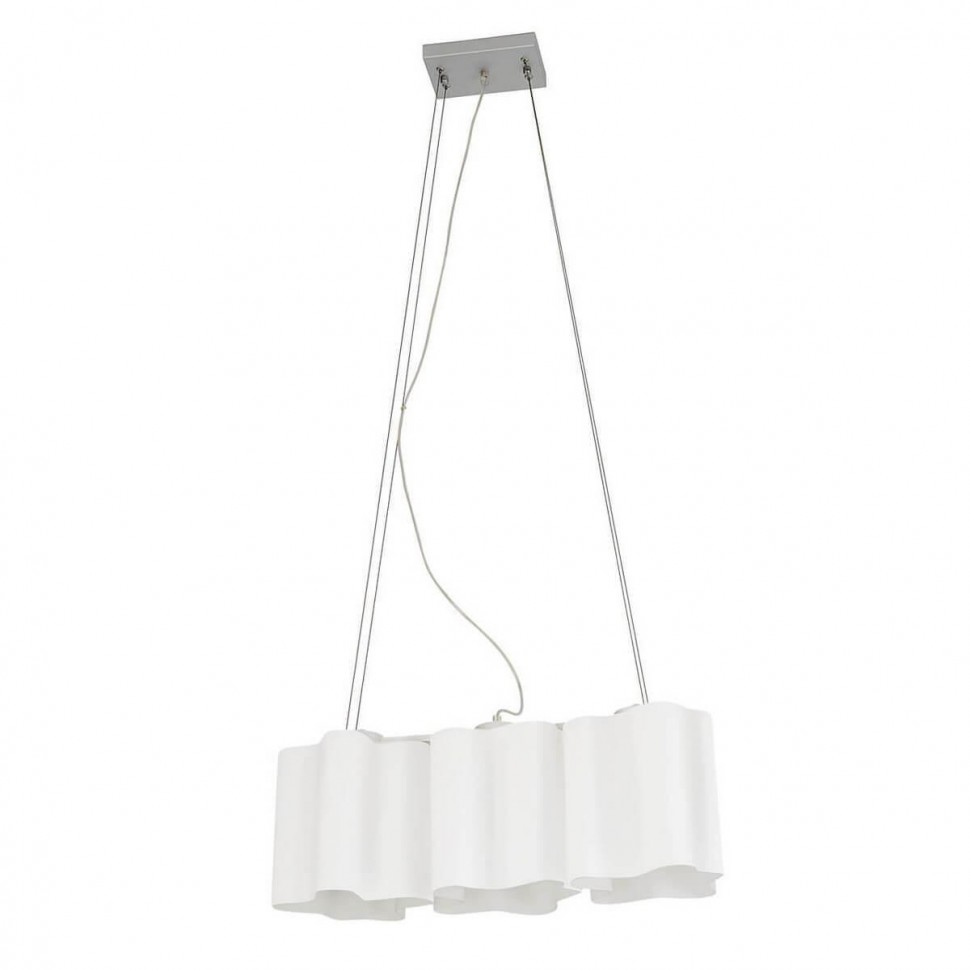 Подвесная люстра Lightstar Nubi 802130 фото 1 &mdash; Дзинь ля-ля