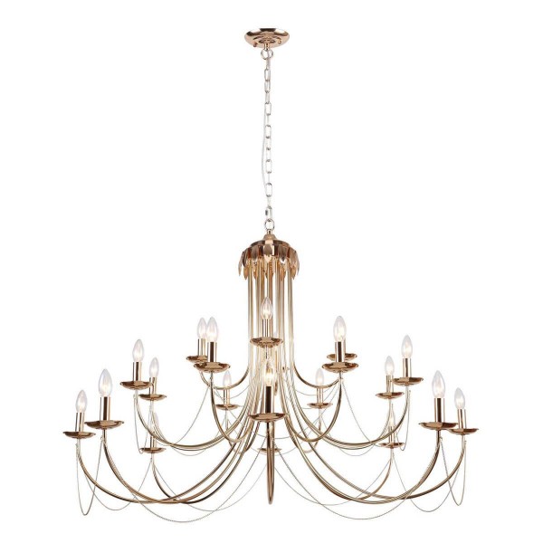 Подвесная люстра F-Promo Plini 2591-20P &mdash; Дзинь ля-ля