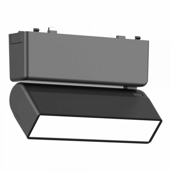 Трековый светодиодный светильник для магнитного шинопровода ST Luce SKYFLAT ST676.446.05 — Дзинь ля-ля