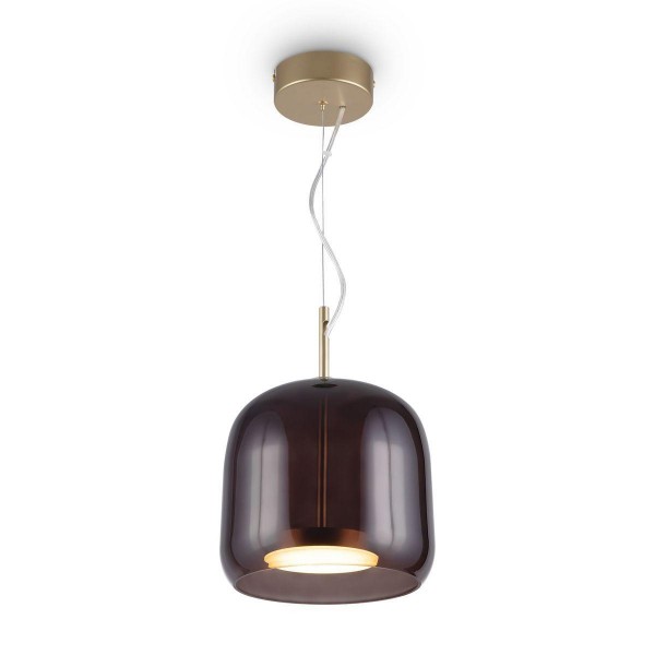 Подвесной светодиодный светильник Maytoni Madmen MOD128PL-L6BR — Дзинь ля-ля
