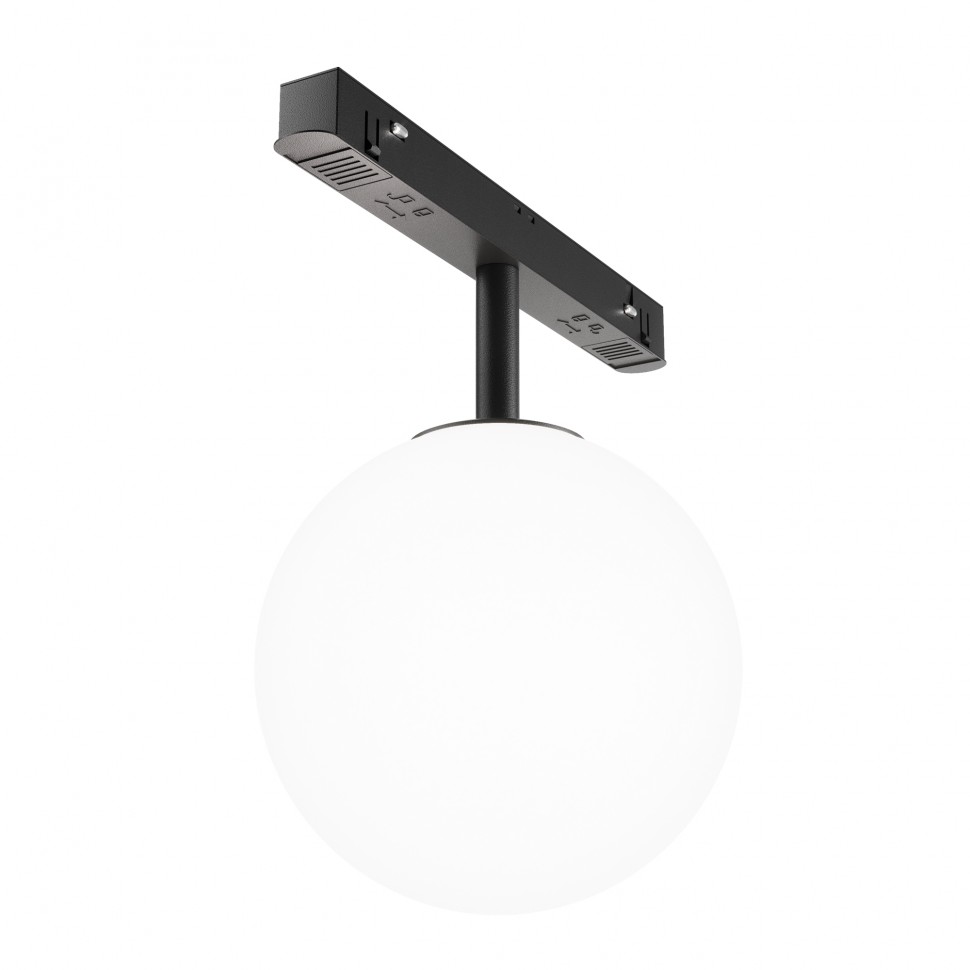 Трековый светильник Luna Exility 2700-6000K 5Вт 360° Dim Smart Maytoni TR038-4-5W3K-WW-DS фото 1 — Дзинь ля-ля