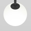 Трековый светильник Luna Exility 2700-6000K 5Вт 360° Dim Smart Maytoni TR038-4-5W3K-WW-DS фото 2 — Дзинь ля-ля