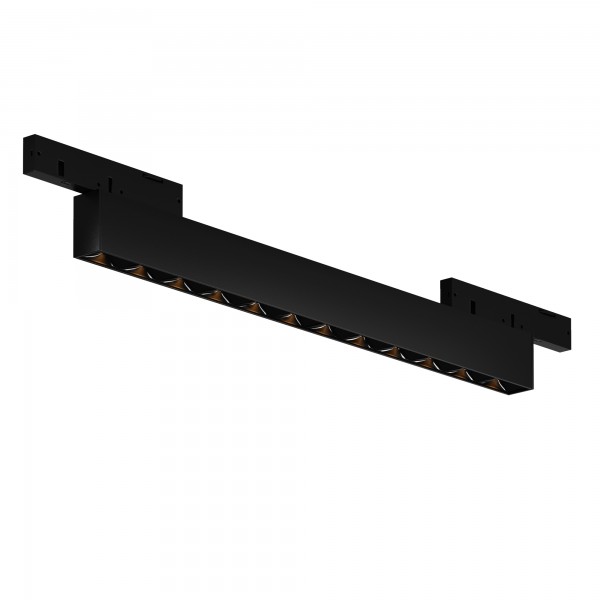 Трековый светильник Points Levity 2700К 10Вт 30° Maytoni TR193-1-10W2.7K-M-B — Дзинь ля-ля