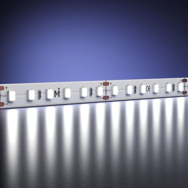 Светодиодная лента Maytoni 9,6W/m 120LED/m 2835SMD дневной белый 5M 201040 — Дзинь ля-ля