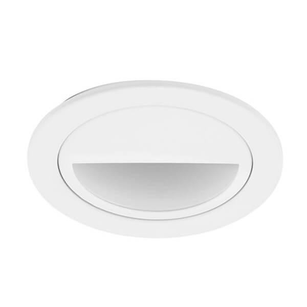 Встраиваемый светодиодный светильник Eglo Tonezza 61587 &mdash; Дзинь ля-ля