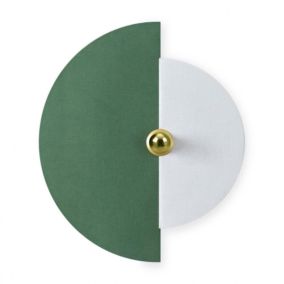 Настенный светильник Freya Carry FR5487WL-01G фото 1 &mdash; Дзинь ля-ля