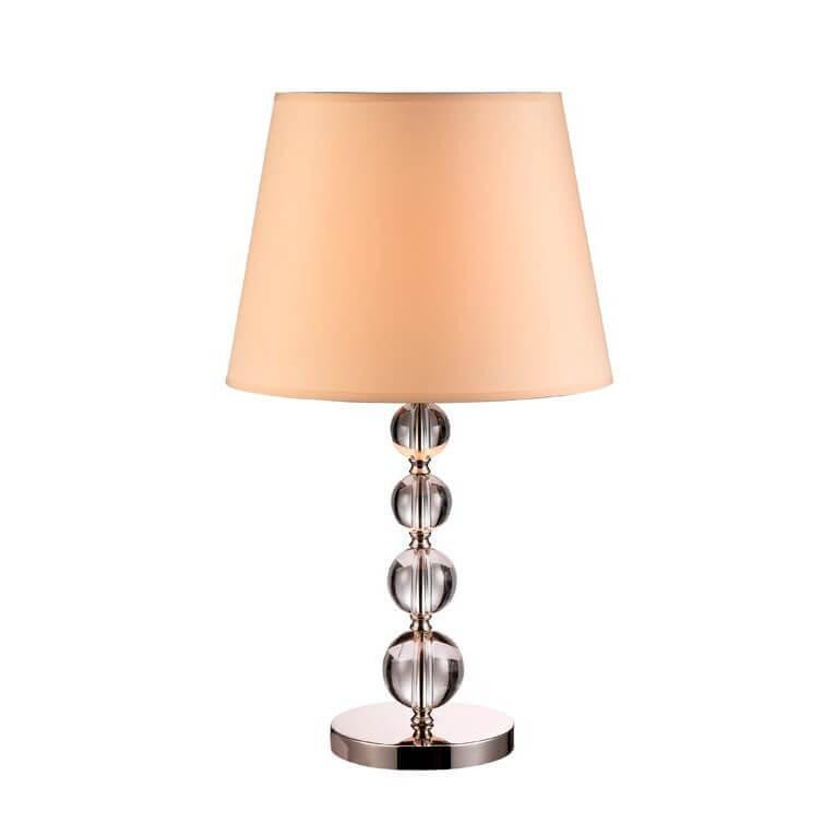Настольная лампа Newport 3101/T без абажуров М0049499 фото 1 &mdash; Дзинь ля-ля