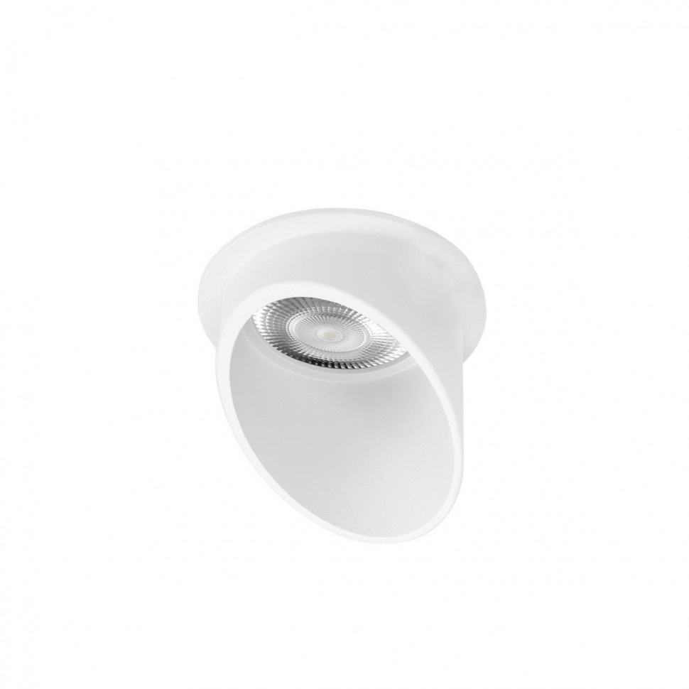 Встраиваемый светильник Loft IT Limit 10343/A White фото 1 &mdash; Дзинь ля-ля