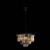Подвесная люстра Loft IT Prism 10018/500C фото 3 — Дзинь ля-ля