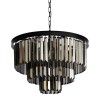 Подвесная люстра Loft IT Prism 10018/500C фото 4 — Дзинь ля-ля