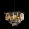 Подвесная люстра Loft IT Prism 10018/500C фото 5 — Дзинь ля-ля