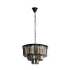 Подвесная люстра Loft IT Prism 10018/500C фото 6 — Дзинь ля-ля