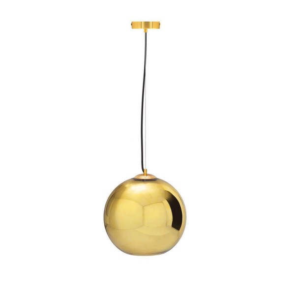 Подвесной светильник Loft IT Copper Shade Loft2024-B — Дзинь ля-ля