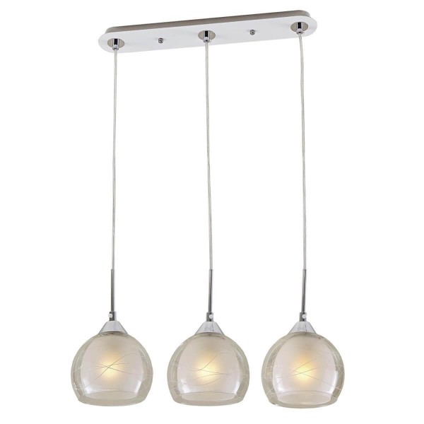 Подвесной светильник Citilux Буги CL157131 &mdash; Дзинь ля-ля