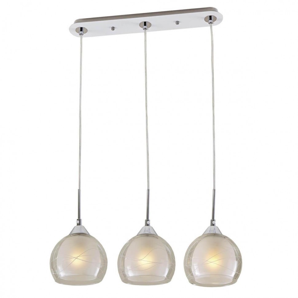 Подвесной светильник Citilux Буги CL157131 фото 1 &mdash; Дзинь ля-ля