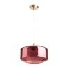 Подвесной светильник Odeon Light Pendant Binga 4782/1 фото 1 &mdash; Дзинь ля-ля
