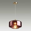 Подвесной светильник Odeon Light Pendant Binga 4782/1 фото 3 &mdash; Дзинь ля-ля