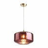Подвесной светильник Odeon Light Pendant Binga 4782/1 фото 4 &mdash; Дзинь ля-ля