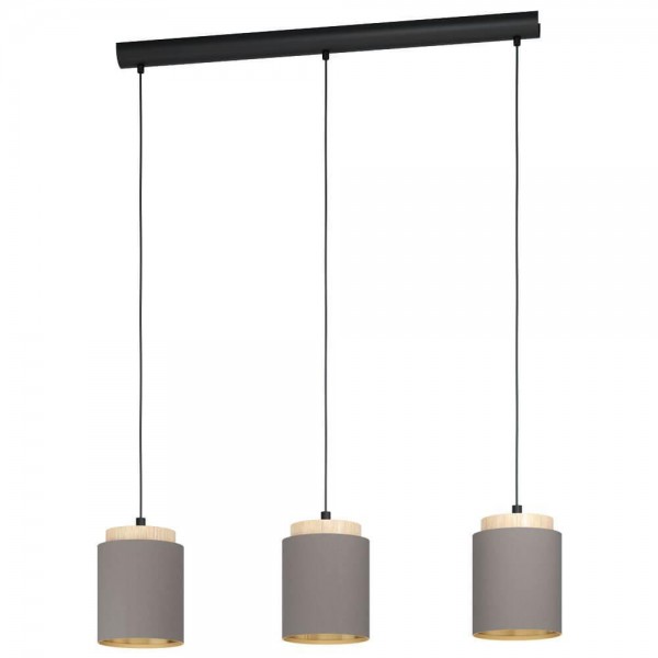 Подвесной светильник Eglo Albariza 99446 &mdash; Дзинь ля-ля