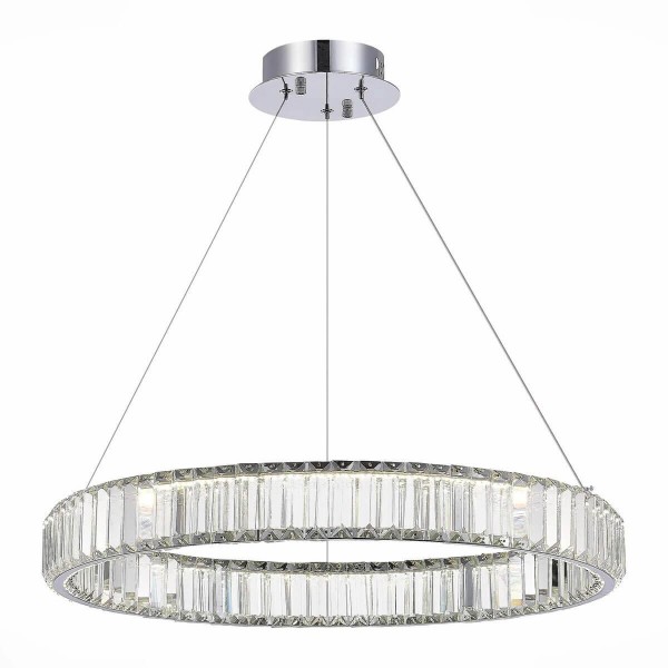 Подвесная люстра ST Luce SL1622.113.01 — Дзинь ля-ля