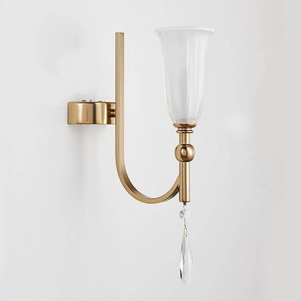 Бра Newport 4801/A М0059989 &mdash; Дзинь ля-ля