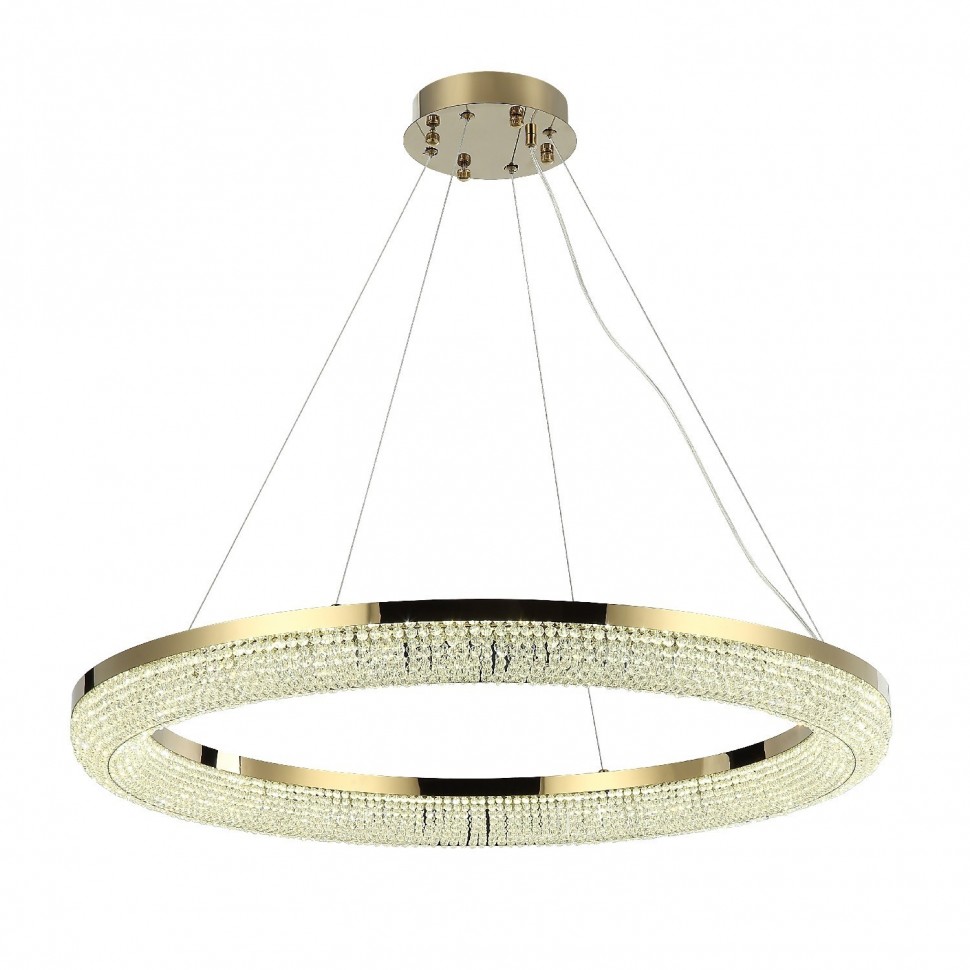 Светильник светодиодный G21126/1A BRS CL Gerhort фото 1 &mdash; Дзинь ля-ля