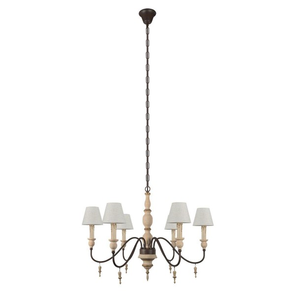 Подвесной светильник Loft it Country 10419 &mdash; Дзинь ля-ля