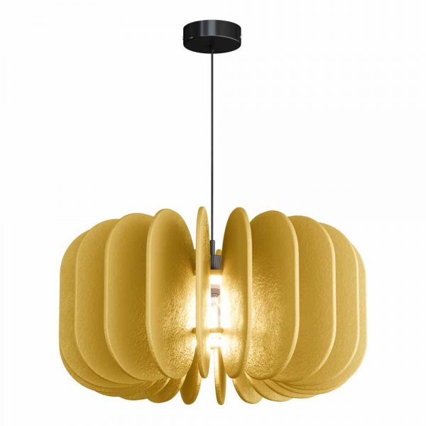 Подвесной светильник ST Luce SENTITO SL3004.413.01 — Дзинь ля-ля
