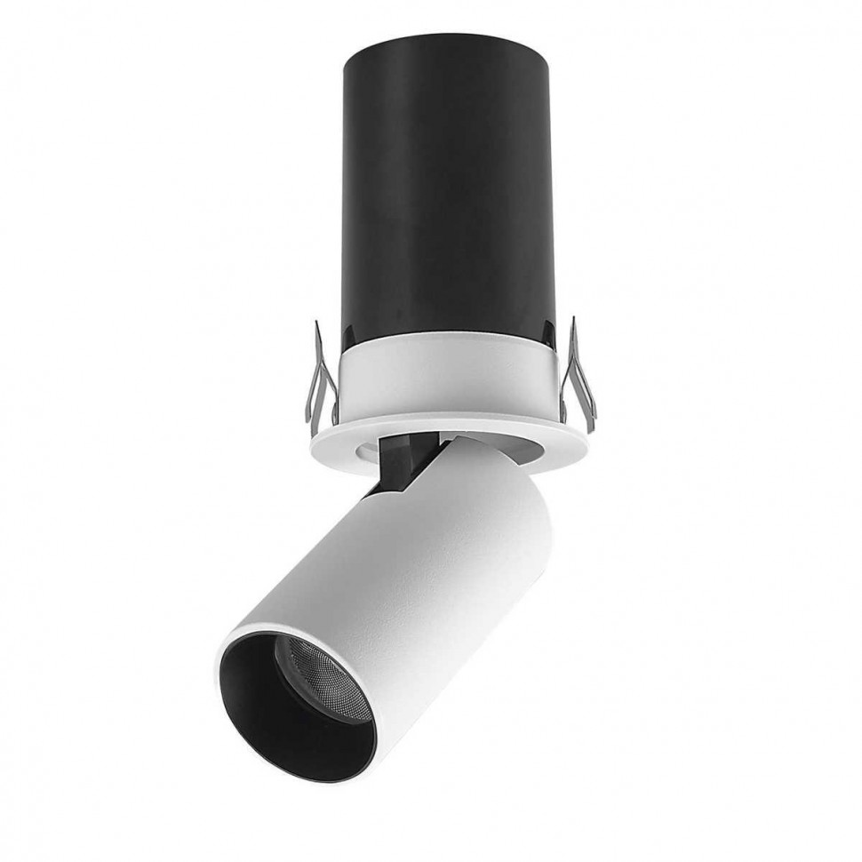 Встраиваемый светильник Mantra GARDA 9143 фото 1 &mdash; Дзинь ля-ля