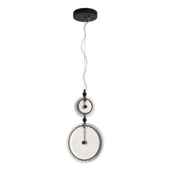 Подвесной светодиодный светильник Stilfort Sportu 4012/02/02PL &mdash; Дзинь ля-ля