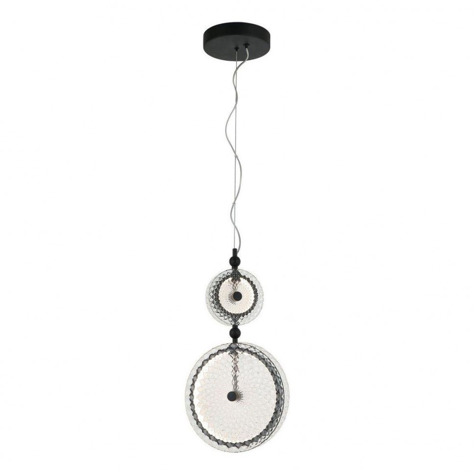 Подвесной светодиодный светильник Stilfort Sportu 4012/02/02PL фото 1 &mdash; Дзинь ля-ля