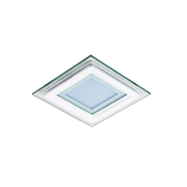 Встраиваемый светодиодный светильник Lightstar Acri 212040 — Дзинь ля-ля