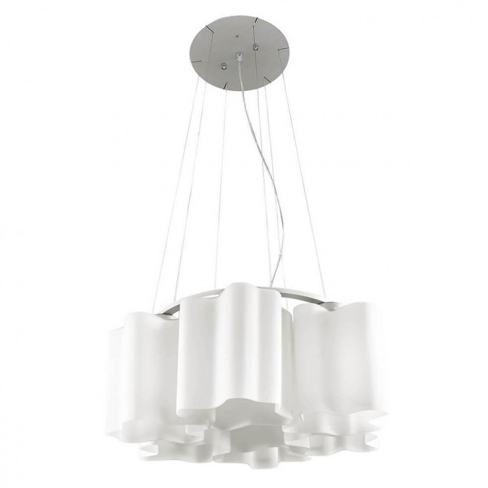 Подвесная люстра Lightstar Nubi 802160 фото 1 &mdash; Дзинь ля-ля