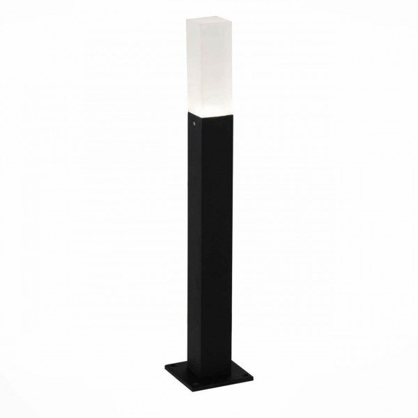 Уличный светодиодный светильник ST Luce SL101.405.01 — Дзинь ля-ля