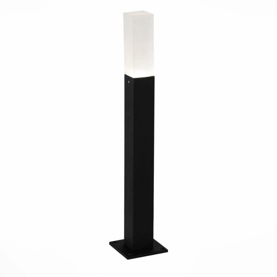 Уличный светодиодный светильник ST Luce SL101.405.01 фото 1 &mdash; Дзинь ля-ля