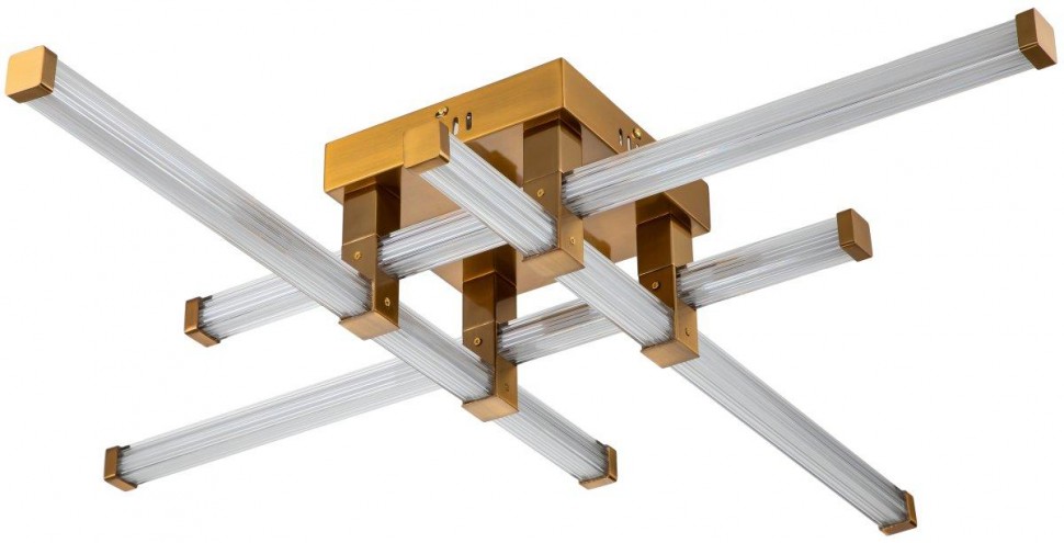 Светильник потолочный светодиодный Stilfort 4010/05/04C серия Quadro фото 1 &mdash; Дзинь ля-ля