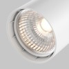 Трековый светильник Vuoro Unity 3000K 6Вт 36° Maytoni TR003-1-6W3K-M-W фото 2 — Дзинь ля-ля