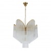 Подвесная люстра Newport 3229/C french gold М0068540 фото 1 &mdash; Дзинь ля-ля