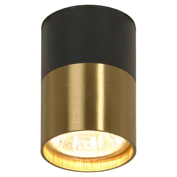 Потолочный светильник Lussole Loft LSP-8555 — Дзинь ля-ля