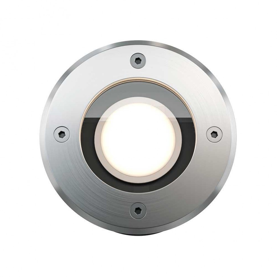 Ландшафтный светильник Maytoni Tubo O043DL-01S фото 1 — Дзинь ля-ля