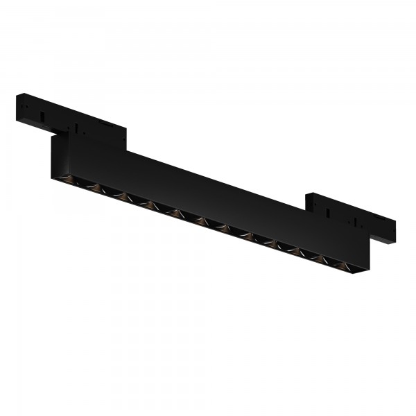 Трековый светильник Points Levity 3000К 10Вт 30° Maytoni TR193-1-10W3K-M-B — Дзинь ля-ля