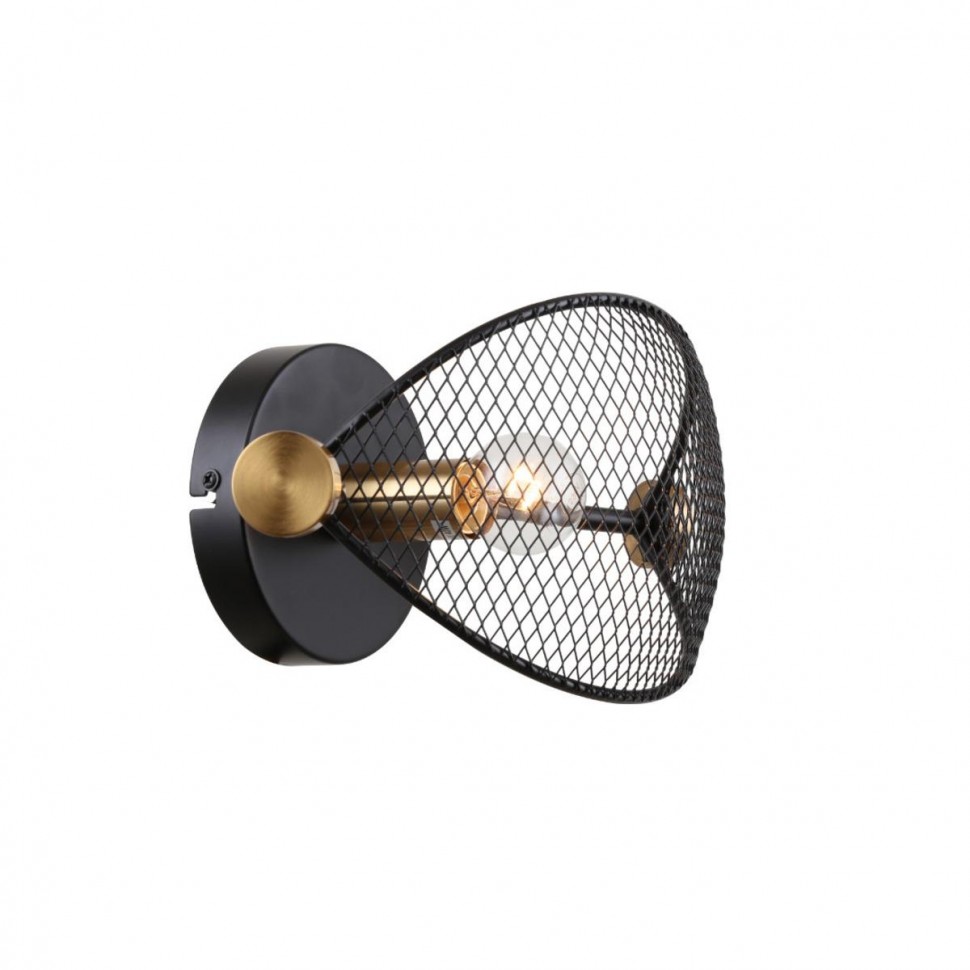 Настенный светильник F-Promo Secure 4084-1W фото 1 &mdash; Дзинь ля-ля