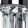 Настенный светильник Arte Lamp Secunda A1003AP-1CC фото 2 — Дзинь ля-ля