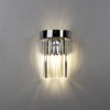 Настенный светильник Arte Lamp Secunda A1003AP-1CC фото 3 — Дзинь ля-ля